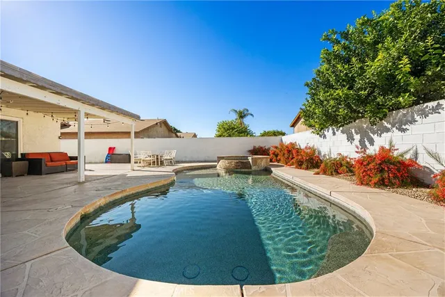 $550,000 | 80784 Dartmouth Avenue, Indio, CA 92201