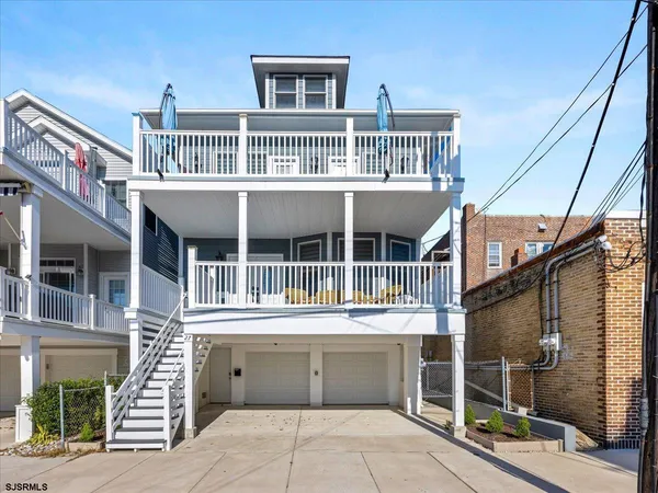 $15,000 | 27 South Little Rock Avenue, Unit JUNE 2026, Ventnor City, NJ 08406