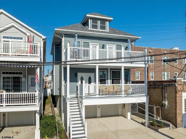 $15,000 | 27 South Little Rock Avenue, Unit JUNE 2026, Ventnor City, NJ 08406