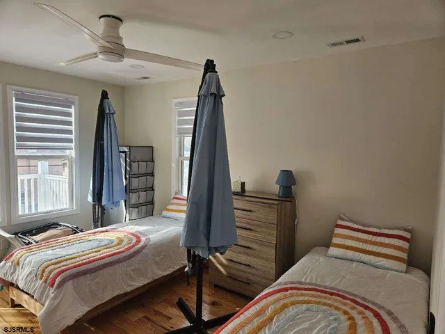 $15,000 | 27 South Little Rock Avenue, Unit JUNE 2026, Ventnor City, NJ 08406