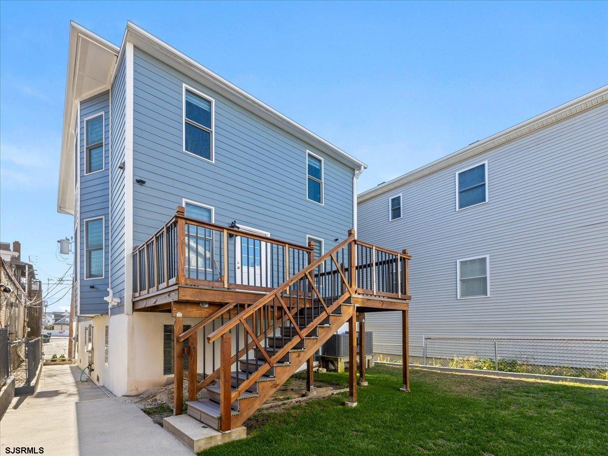 27 South Little Rock Avenue, Unit JUNE 2026 Ventnor City, NJ 08406 - Photo 10 of 91