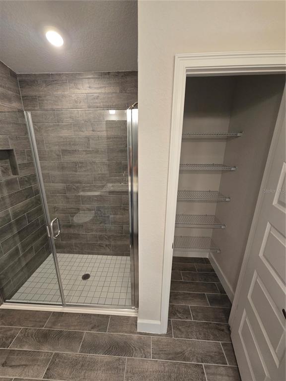 1117 Heron Point Drive Inverness, FL 34453 - Photo 18 of 19 a bathroom with a shower