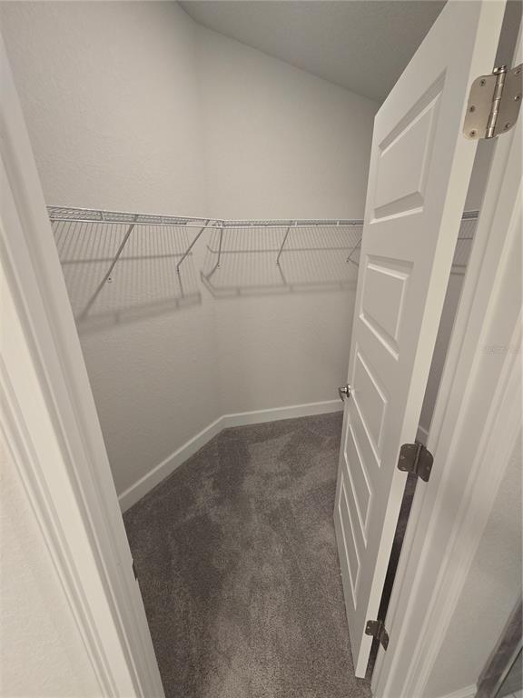 1117 Heron Point Drive Inverness, FL 34453 - Photo 19 of 19 a view of storage and utility room with a door