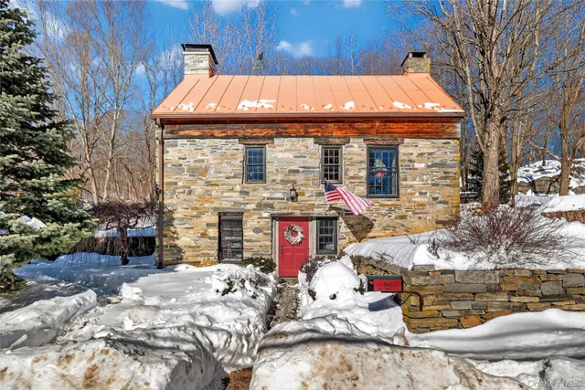 $599,000 | 168 Old Rte 55, Pawling, NY 12564