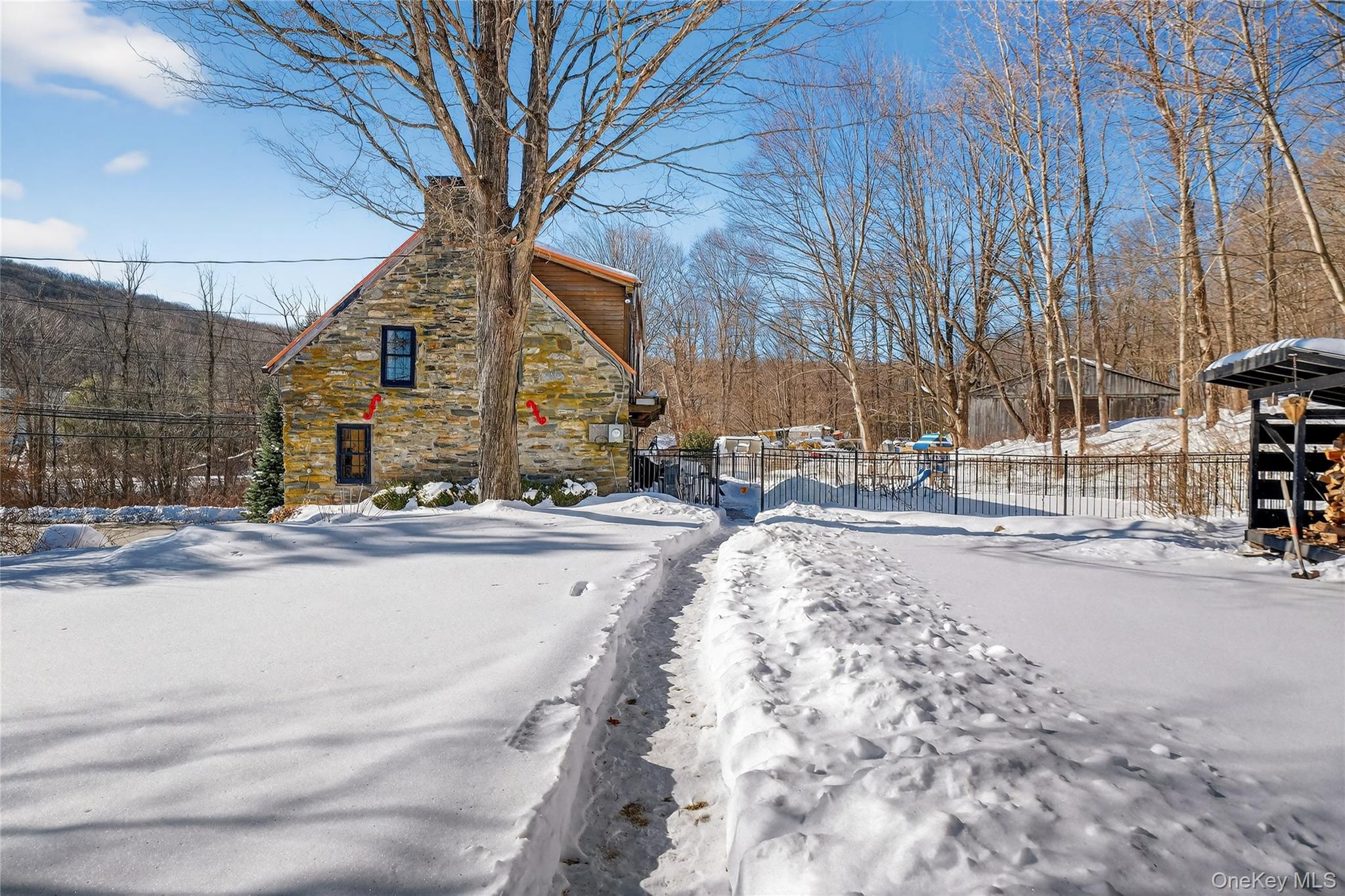 168 Old Rte 55 Pawling, NY 12564 - Photo 3 of 50