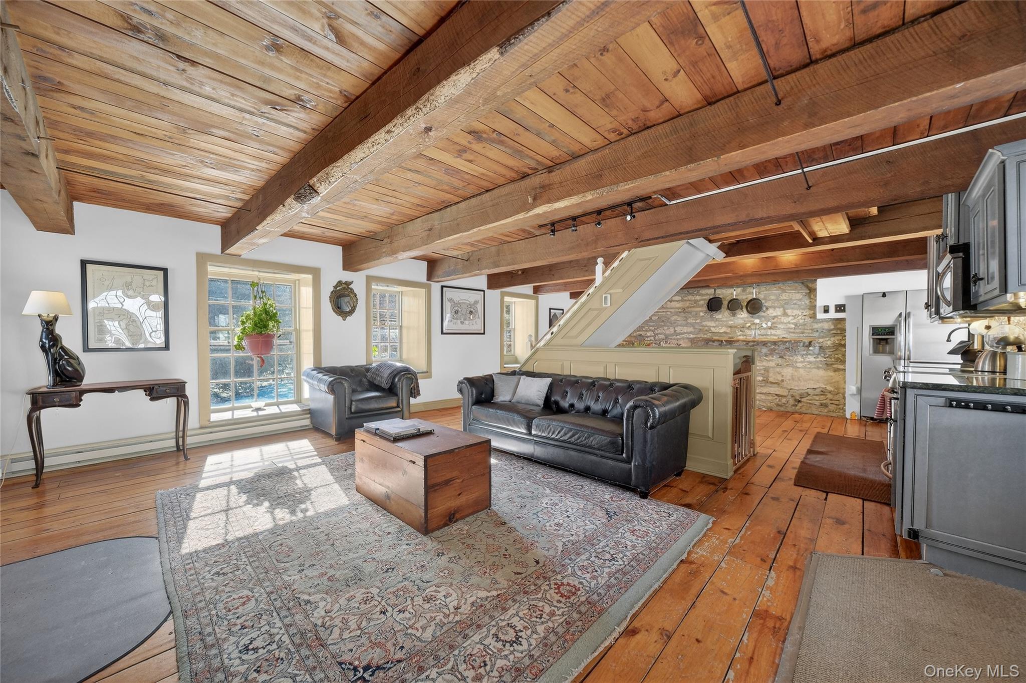 168 Old Rte 55 Pawling, NY 12564 - Photo 4 of 50