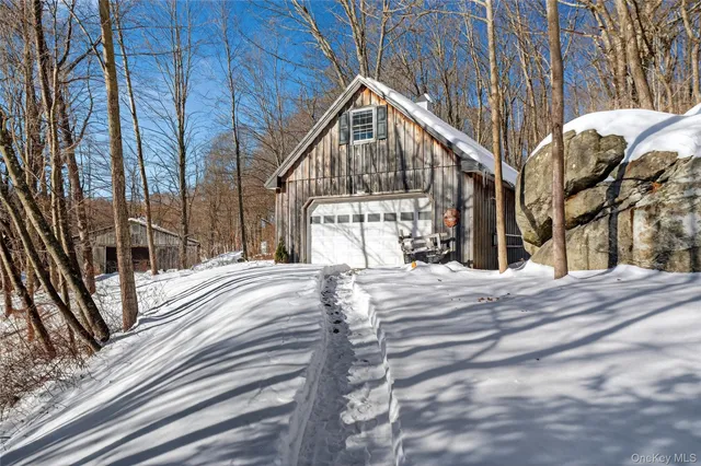 $599,000 | 168 Old Rte 55, Pawling, NY 12564