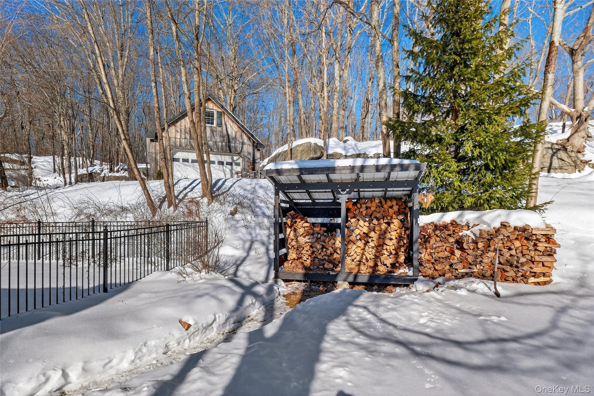 168 Old Rte 55 Pawling, NY 12564 - Photo 42 of 50