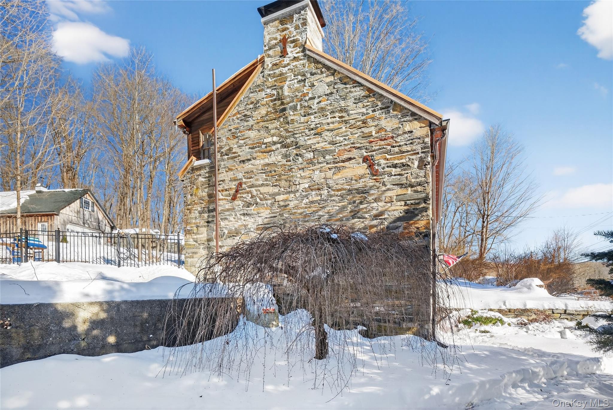 168 Old Rte 55 Pawling, NY 12564 - Photo 43 of 50