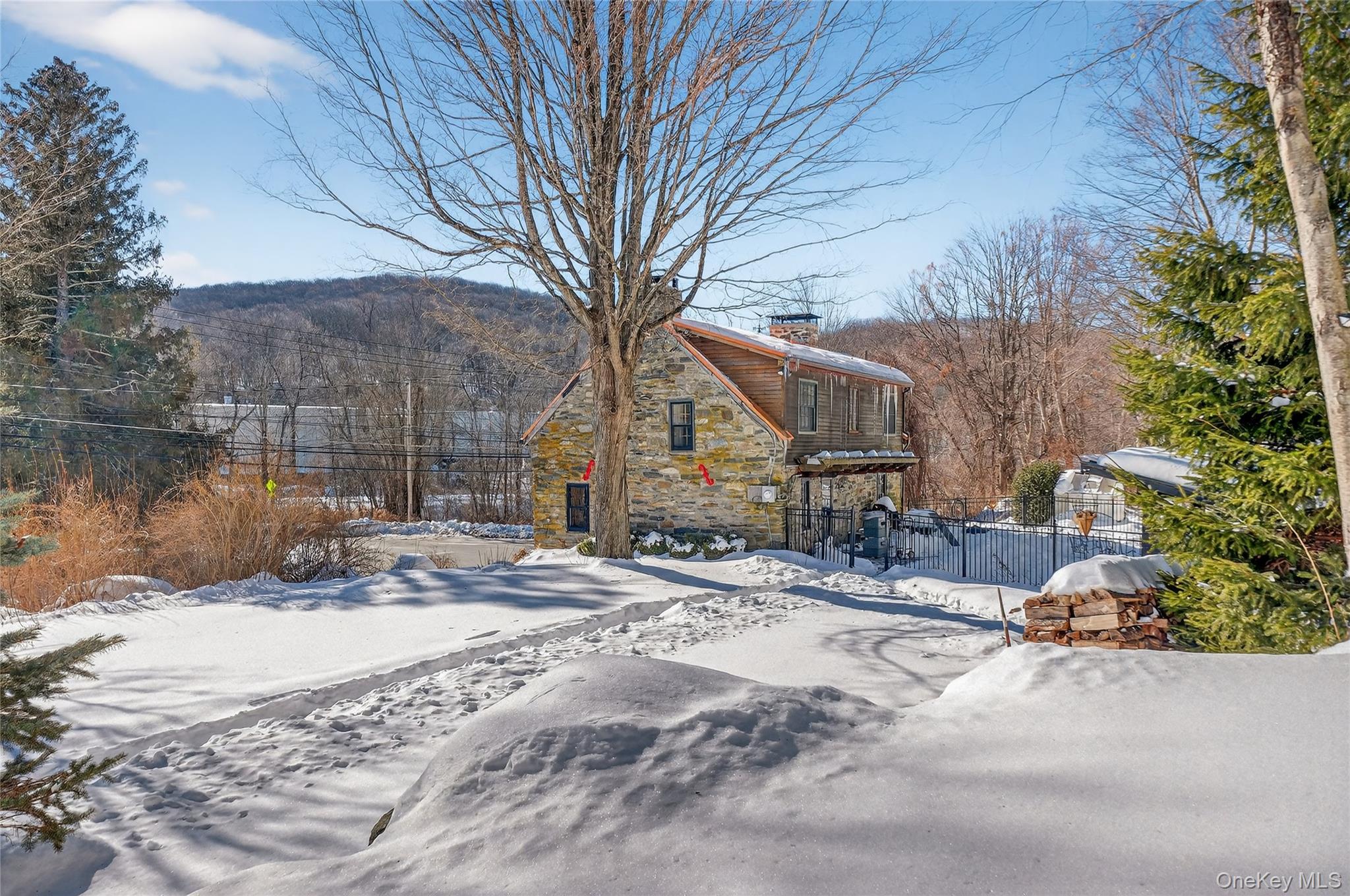 168 Old Rte 55 Pawling, NY 12564 - Photo 44 of 50