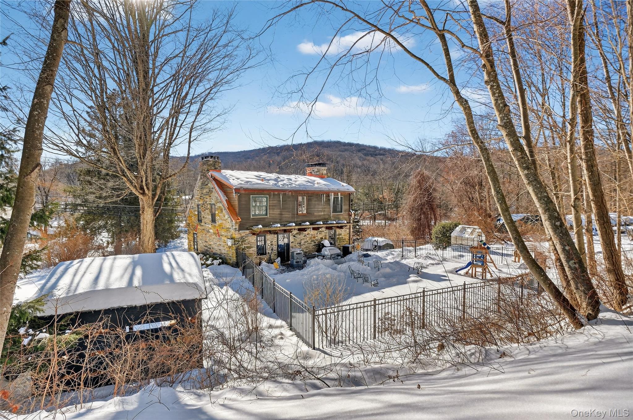 168 Old Rte 55 Pawling, NY 12564 - Photo 45 of 50