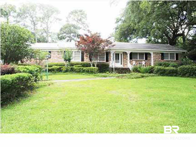 3950 South Byronell Drive Mobile, AL 36693 - Photo 1 of 1