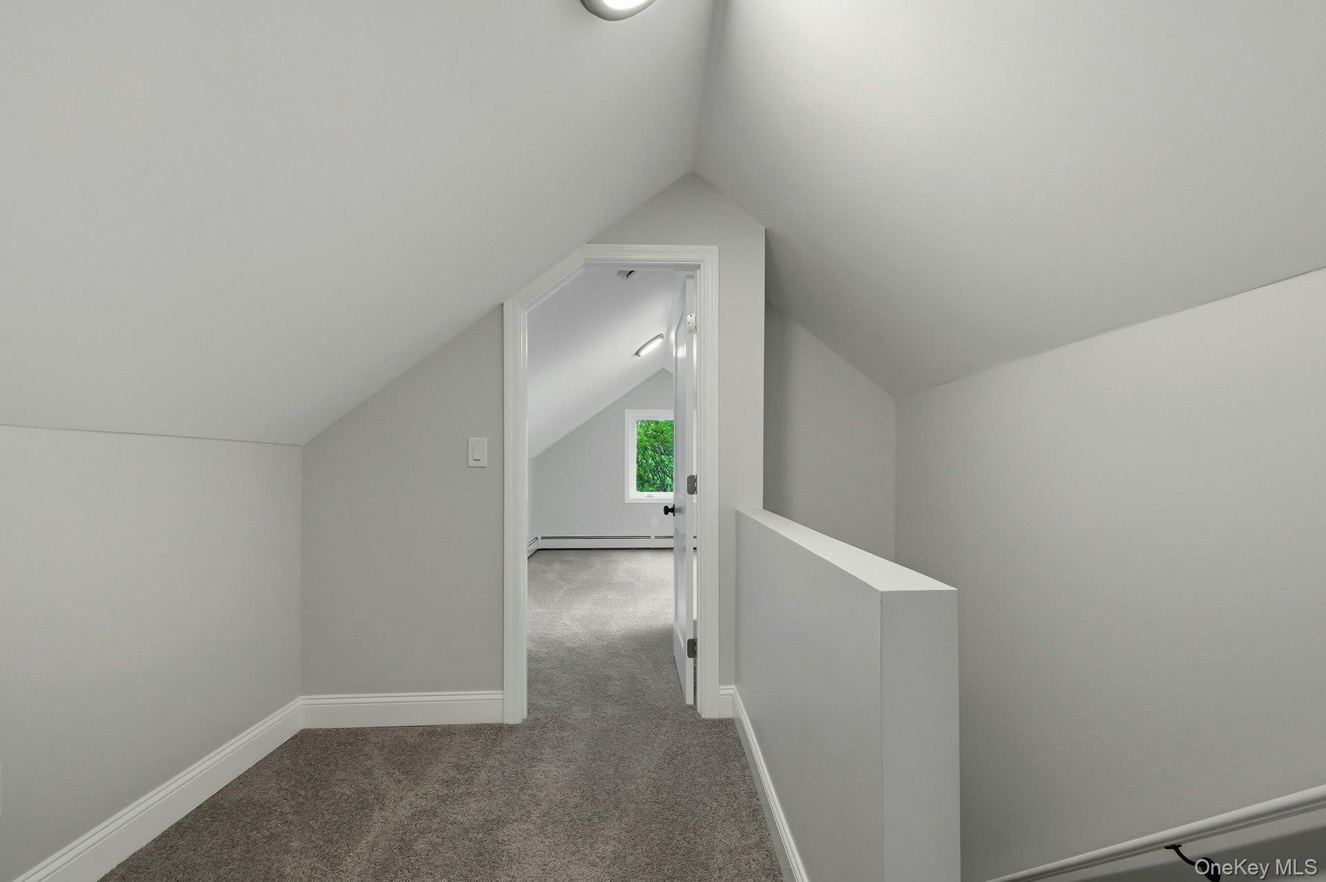 101 Rustic Road Centereach, NY 11720 - Photo 35 of 42 a view of an empty room