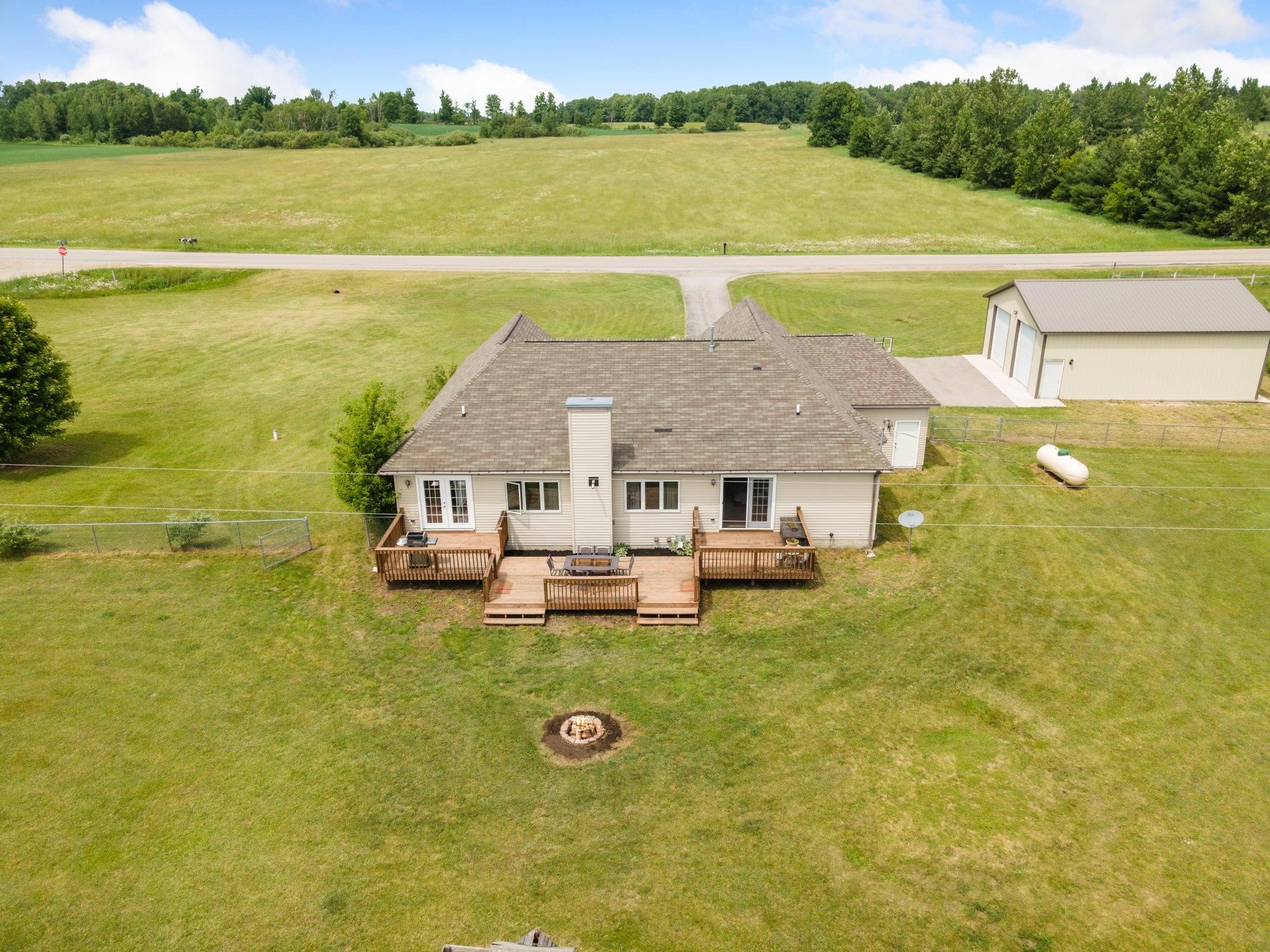 4277 Hamlin Road Grawn, MI 49637 - Photo 50 of 58