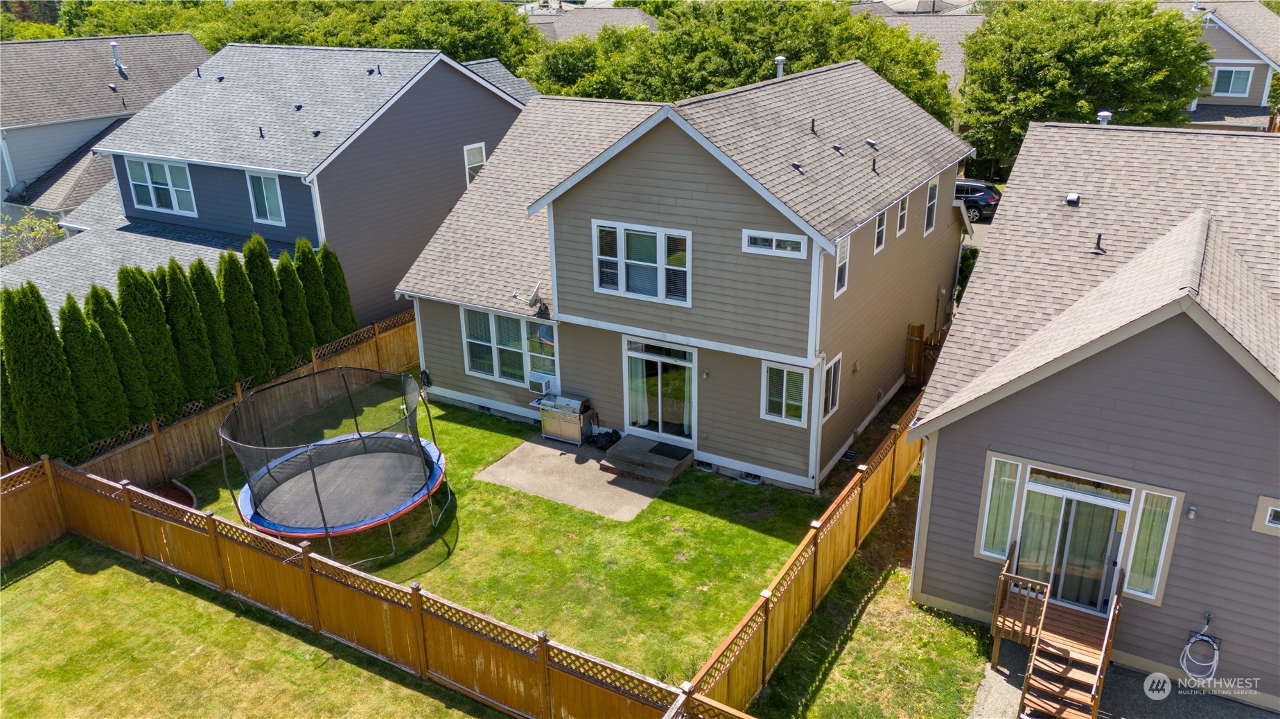 7044 Compass Street Southeast Lacey, WA 98513 - Photo 34 of 37 Gallery Image 34