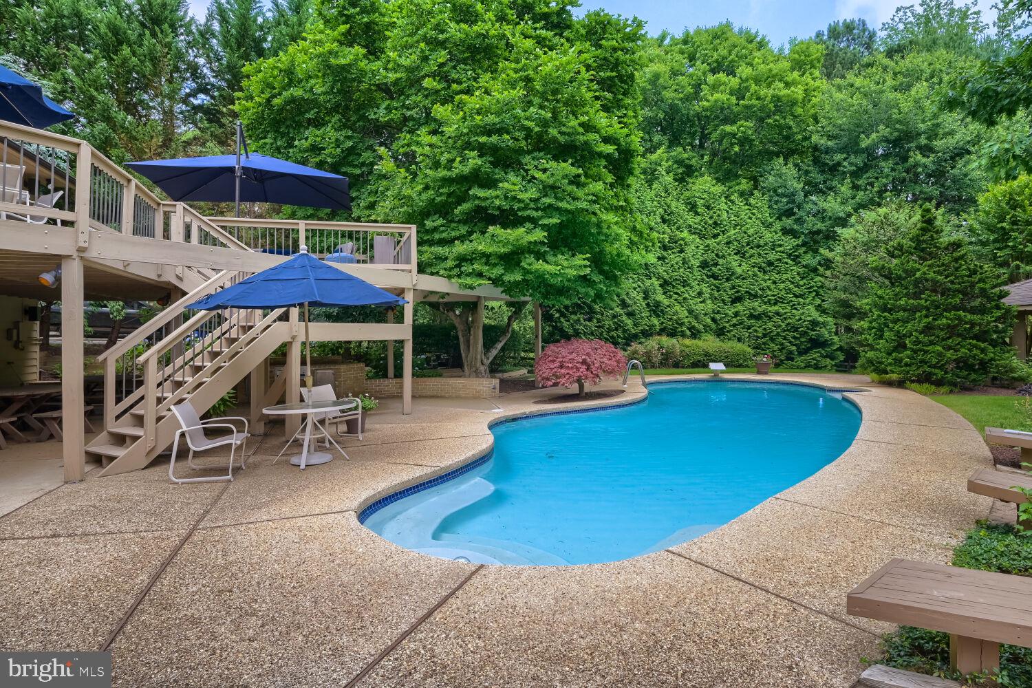 8023 Yellowstone Road Kingsville, MD 21087 - Photo 48 of 63