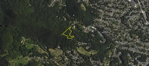 a map view of location