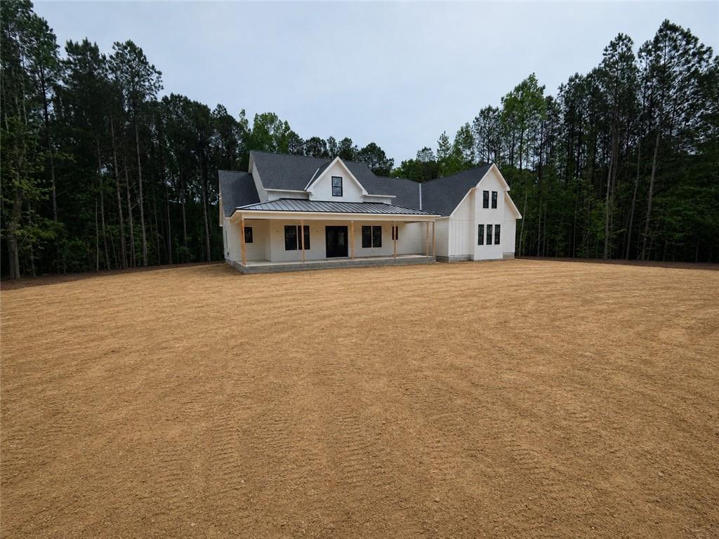 5948 McCoy Road Acworth, GA 30101 - Photo 2 of 23