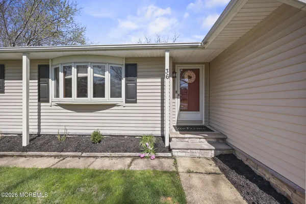 $814,900 | 36 Overbrook Drive, Freehold, NJ 07728