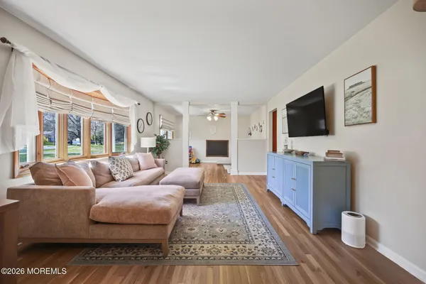 $814,900 | 36 Overbrook Drive, Freehold, NJ 07728
