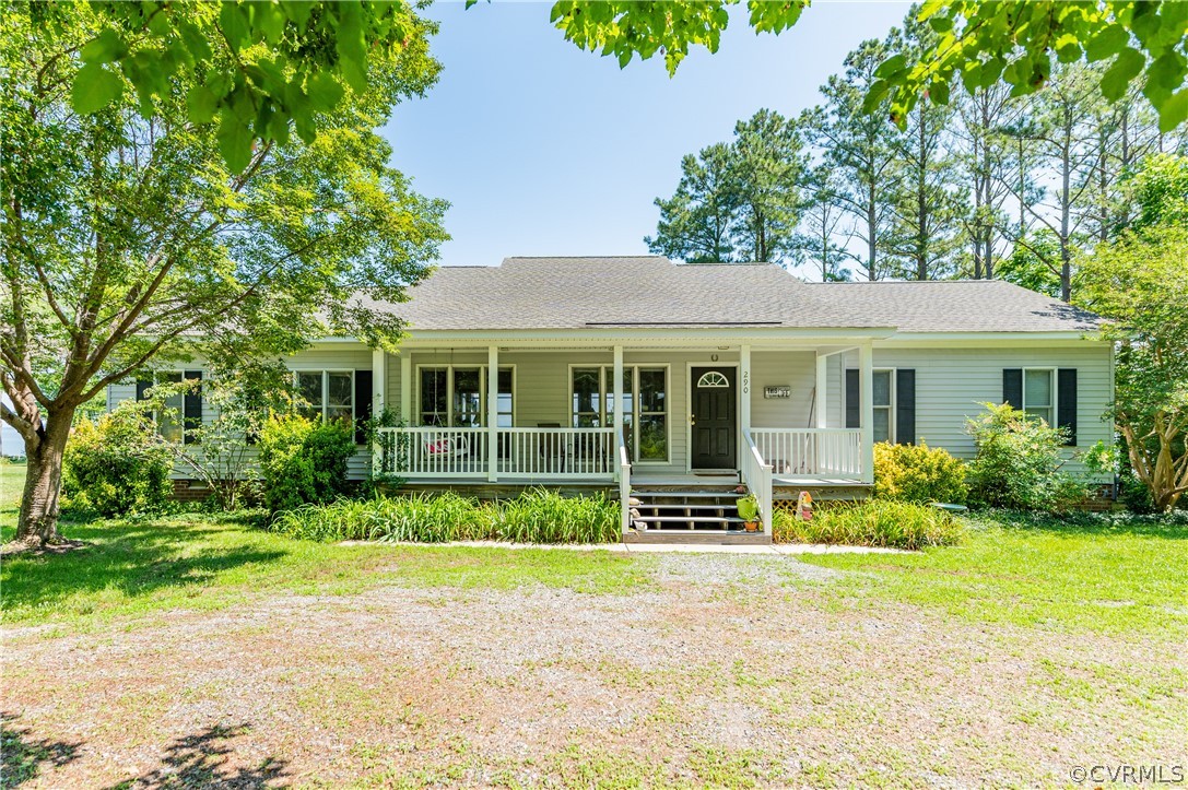 290 Oyster Shell Road Laneview, VA 22504 - Photo 1 of 48 Gallery Image 1