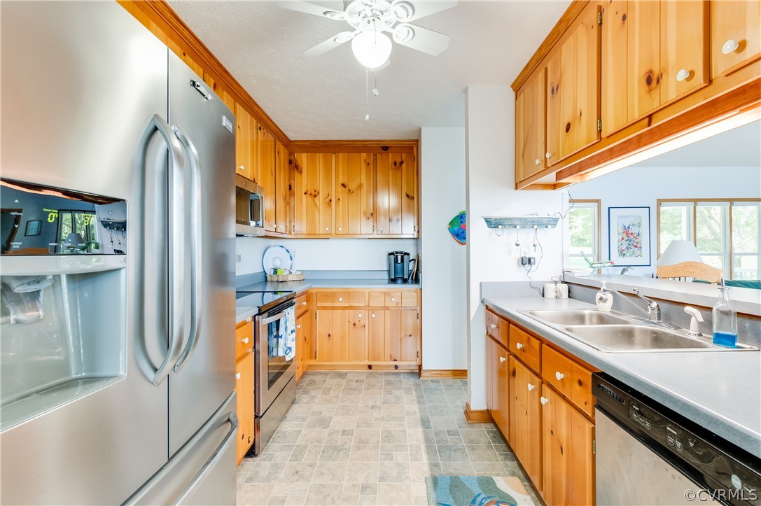 290 Oyster Shell Road Laneview, VA 22504 - Photo 13 of 48 Gallery Image 13
