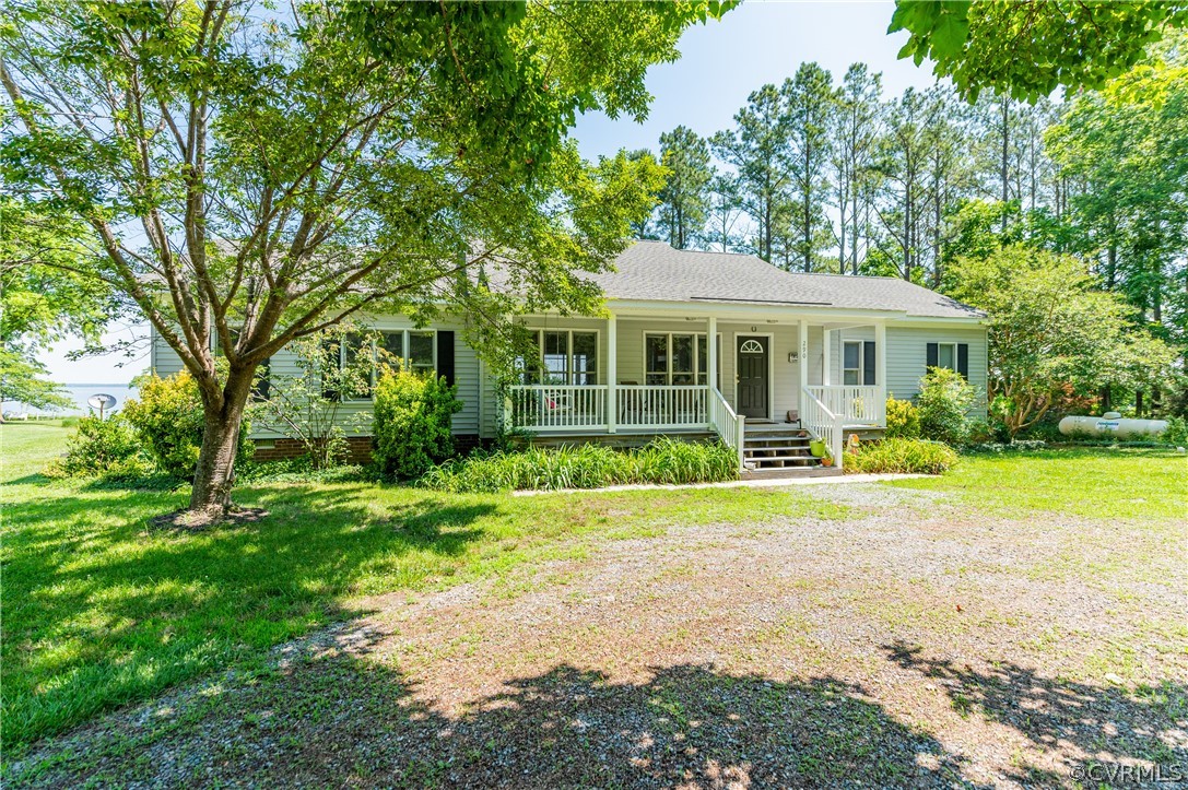 290 Oyster Shell Road Laneview, VA 22504 - Photo 3 of 48 Gallery Image 3