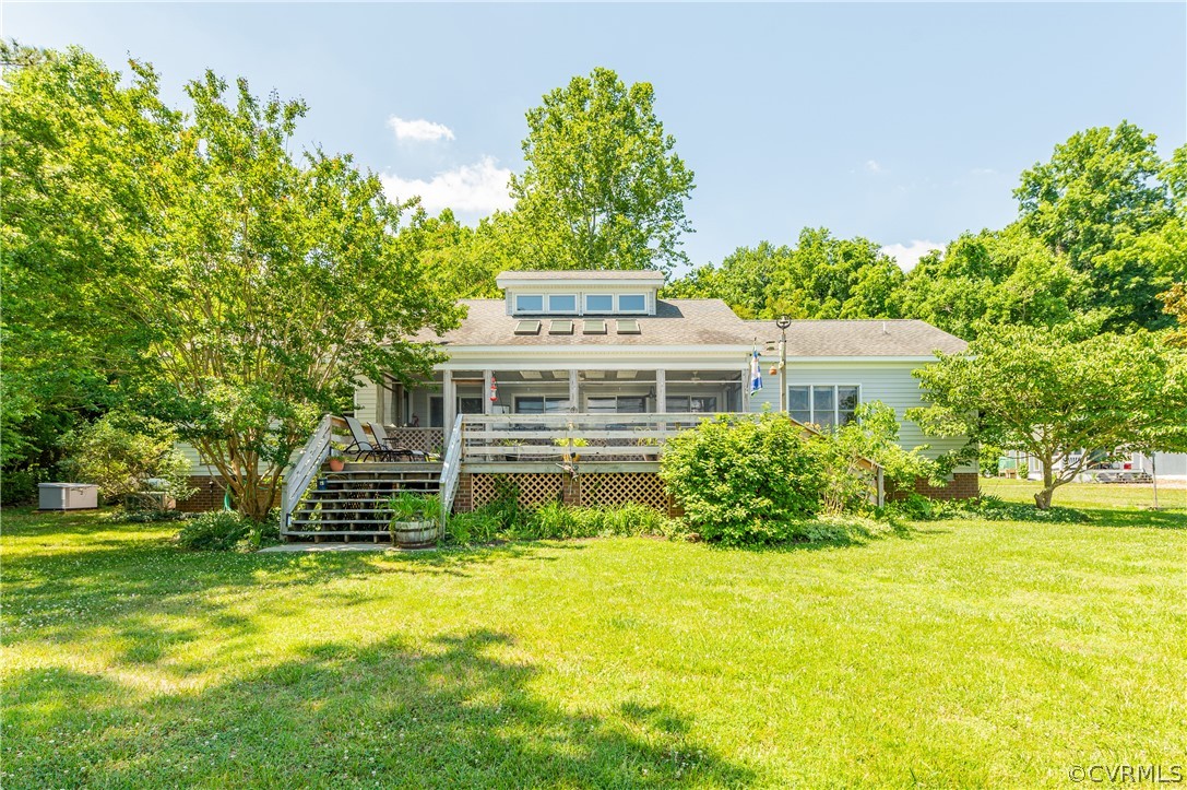 290 Oyster Shell Road Laneview, VA 22504 - Photo 32 of 48 Gallery Image 32