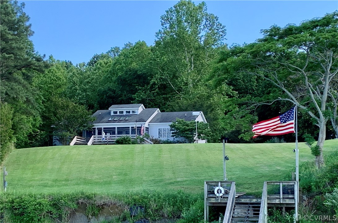 290 Oyster Shell Road Laneview, VA 22504 - Photo 39 of 48 Gallery Image 39