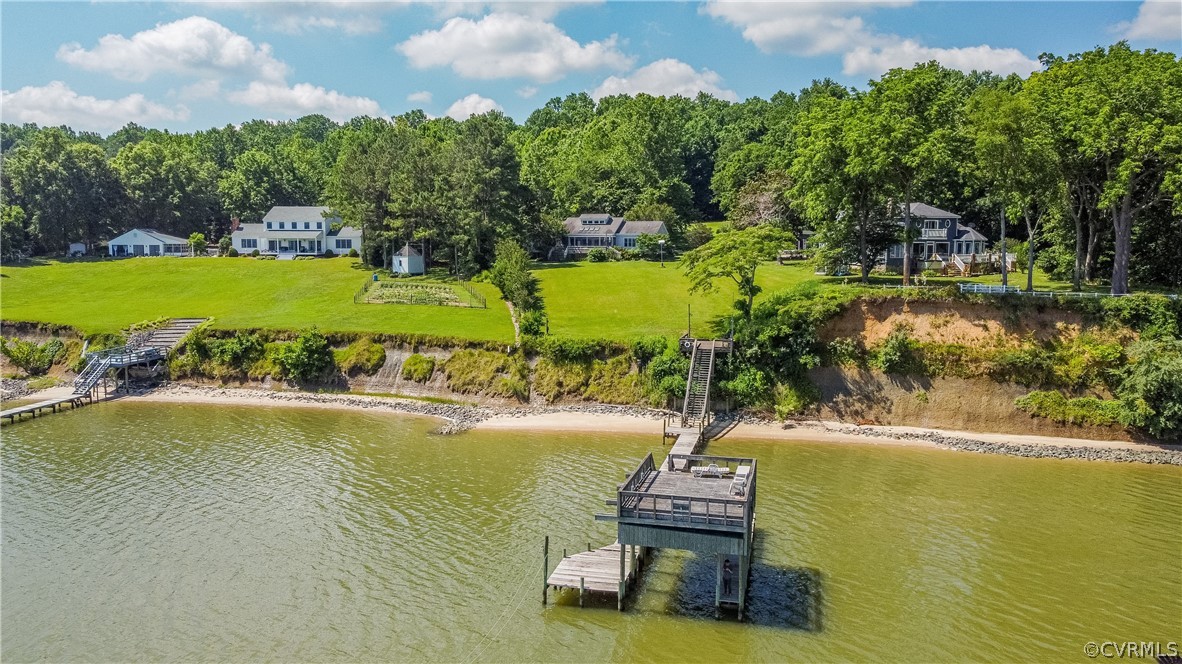 290 Oyster Shell Road Laneview, VA 22504 - Photo 42 of 48 Gallery Image 42