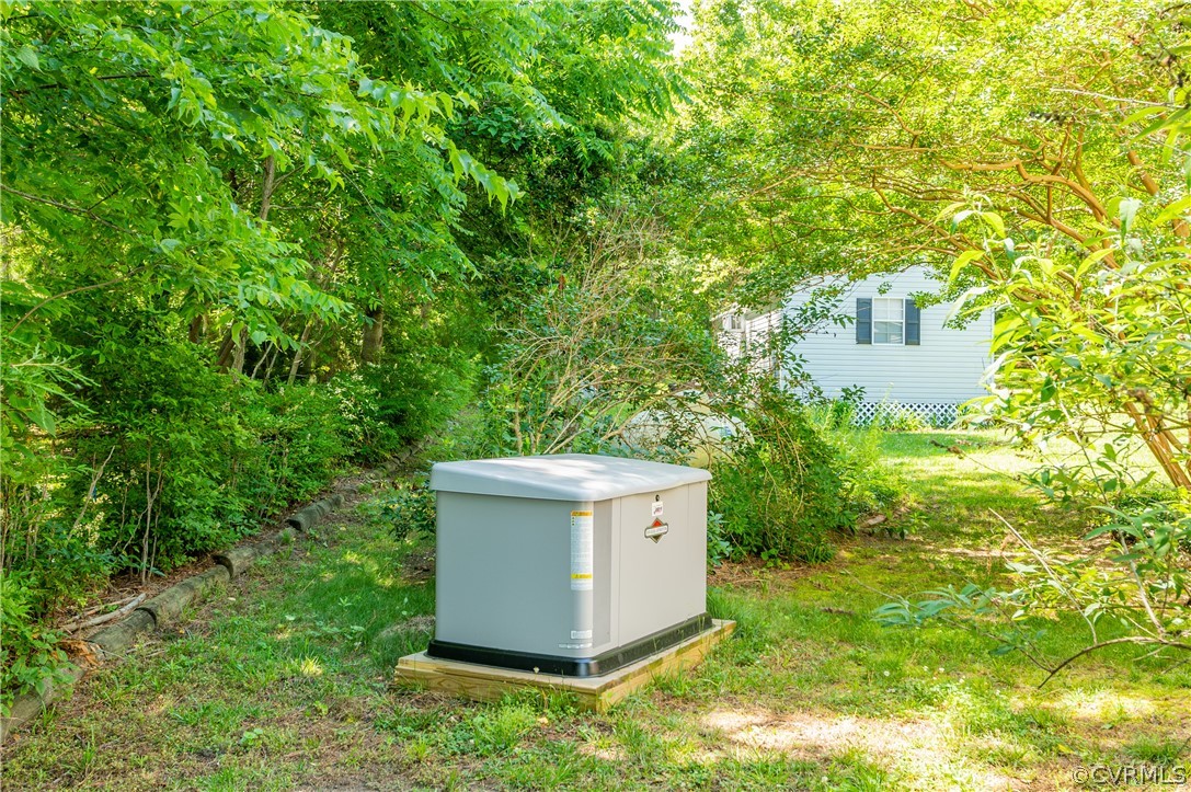 290 Oyster Shell Road Laneview, VA 22504 - Photo 47 of 48 Gallery Image 47