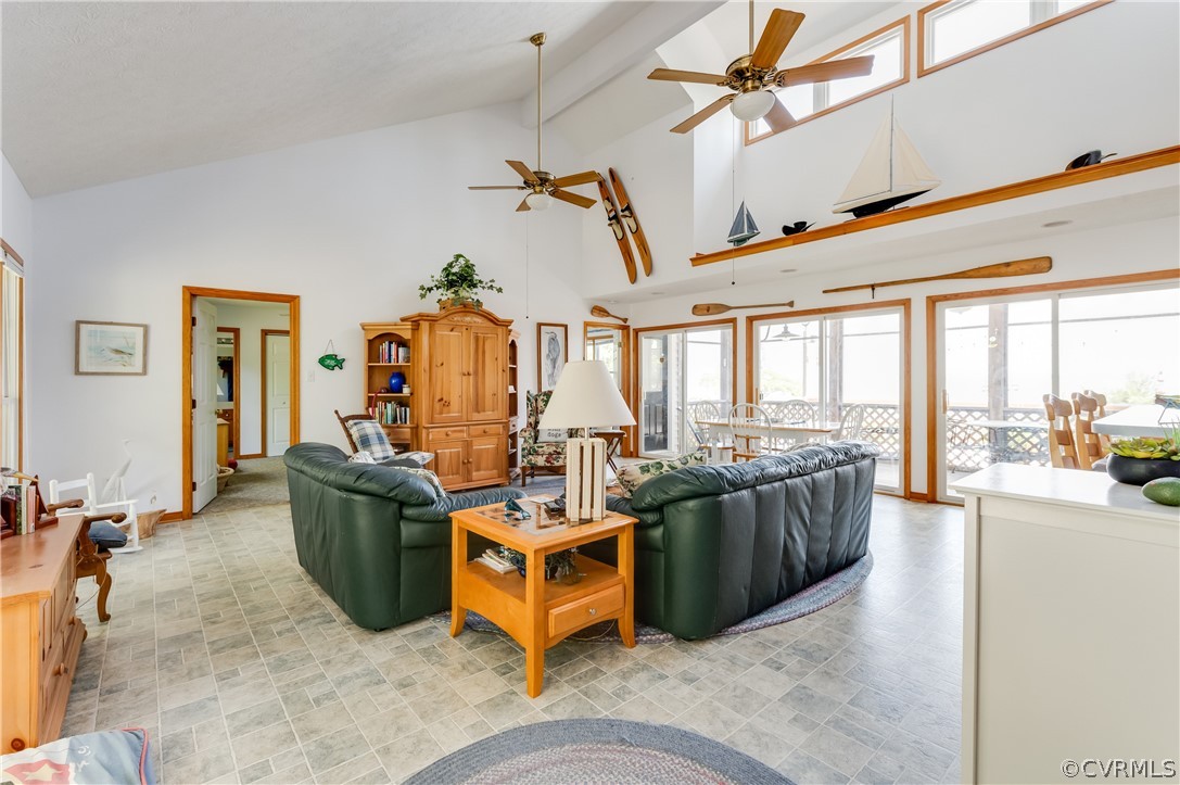 290 Oyster Shell Road Laneview, VA 22504 - Photo 5 of 48 Gallery Image 5