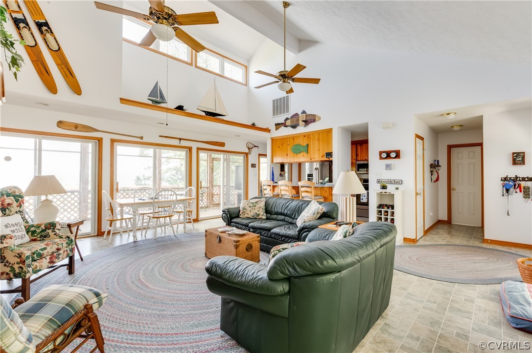 290 Oyster Shell Road Laneview, VA 22504 - Photo 6 of 48 Gallery Image 6