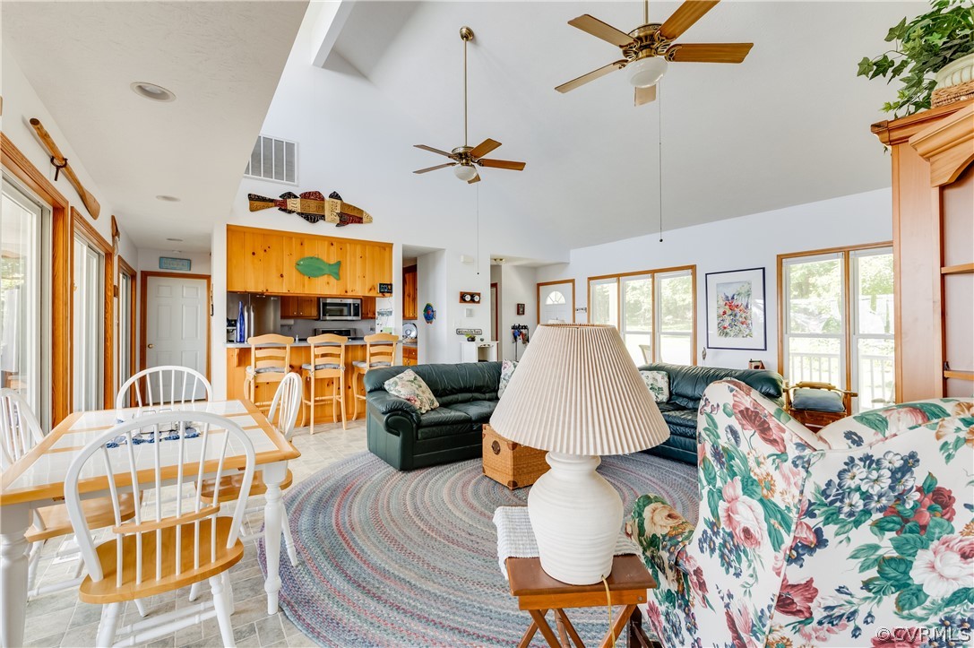 290 Oyster Shell Road Laneview, VA 22504 - Photo 8 of 48 Gallery Image 8
