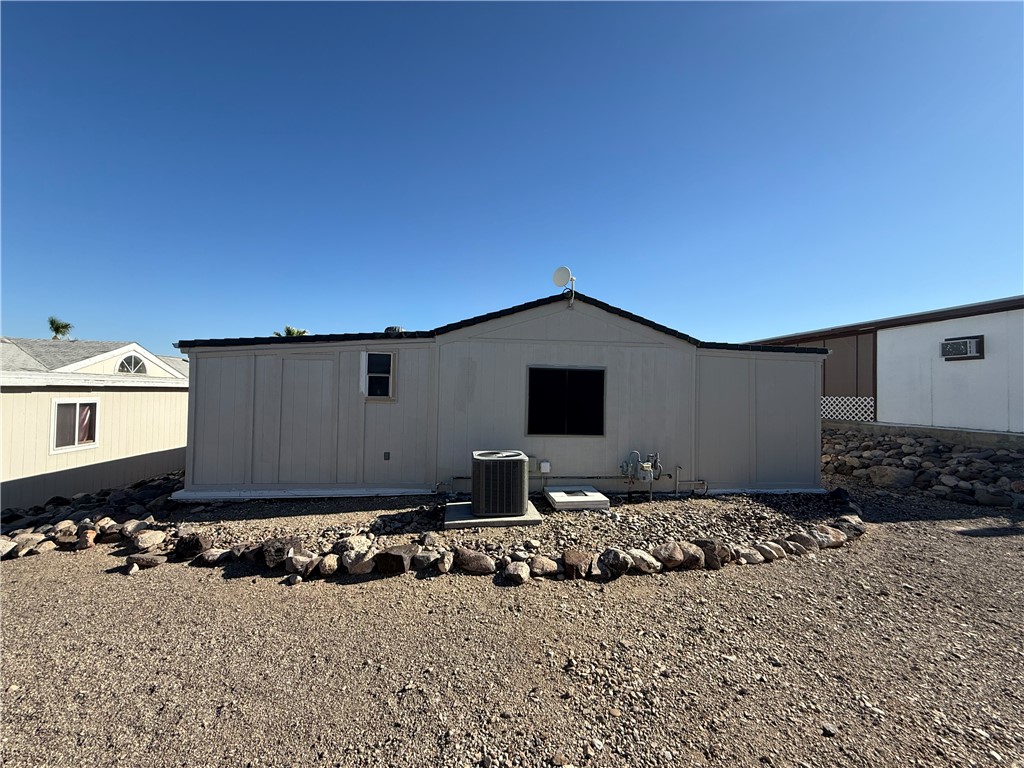 2960 Silver Creek Road, Unit 162 Bullhead City, AZ 86442 - Photo 25 of 29