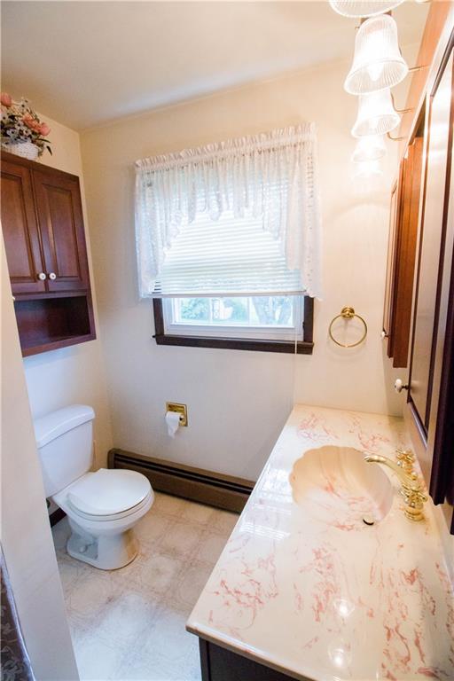 122 Klein Road New Brighton, PA 15066 - Photo 17 of 20 Gallery Image 17