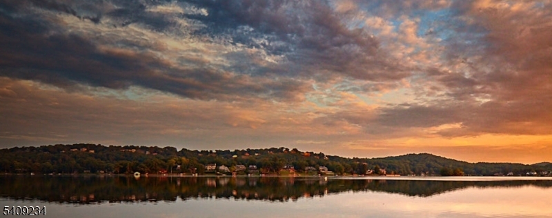 39 Summit Terrace Sparta, NJ 07871 - Photo 3 of 5 a view of lake