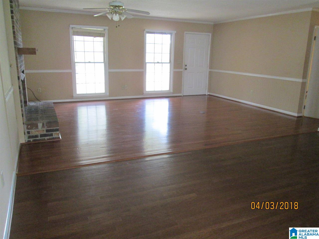 809 8th Circle North Pell City, AL 35125 - Photo 7 of 33