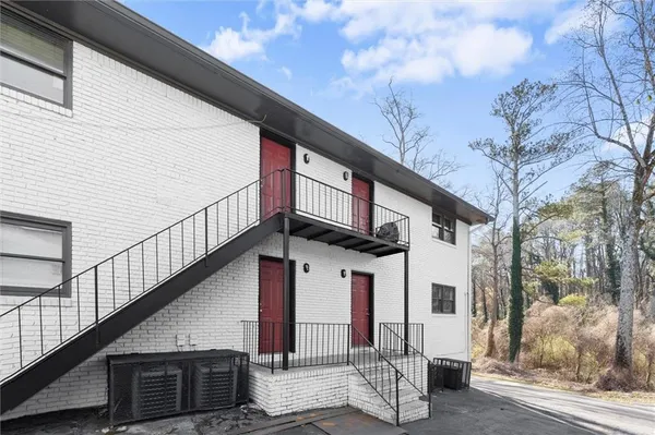 $1,500 | 2172 Park Terrace, Unit 7, Atlanta, GA 30337