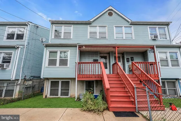 $1,950 | 106 North 34th Street, Camden, NJ 08105