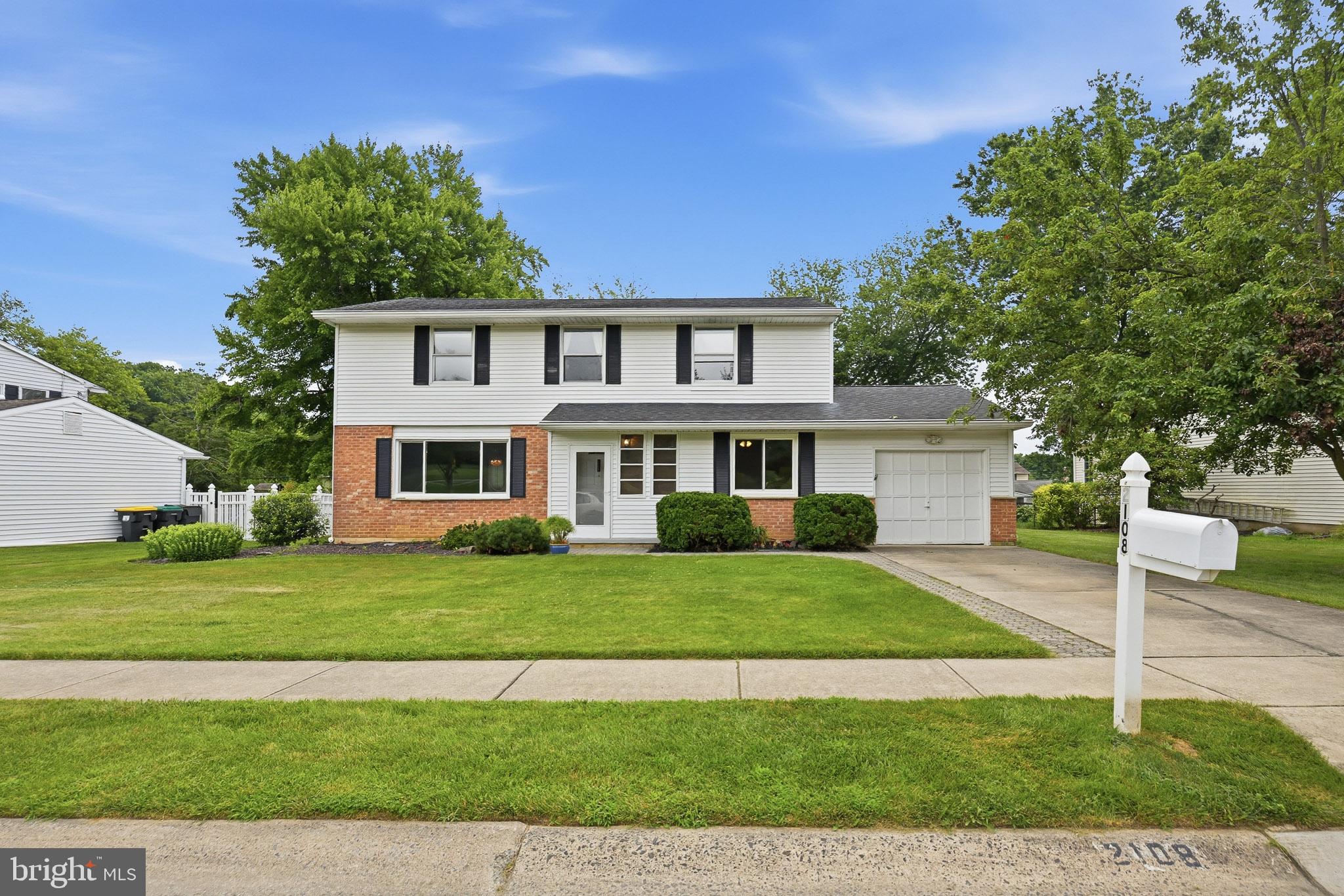 2108 Anson Road Wilmington, DE 19810 - Photo 31 of 31