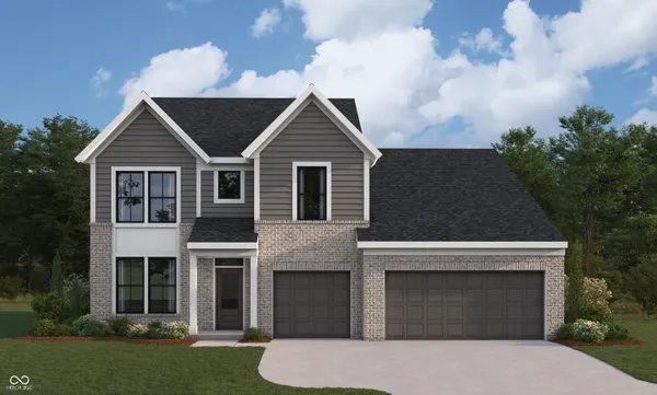 $539,990 | 615 Firefly Court, Greenfield, IN 46140