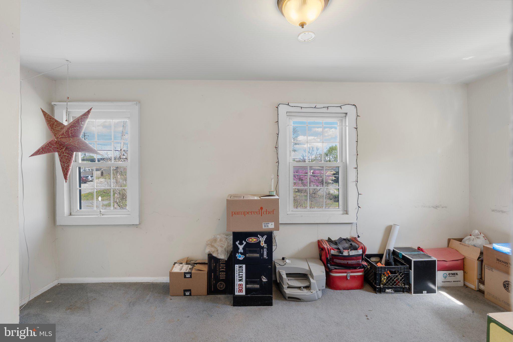 15921 Frederick Road Woodbine, MD 21797 - Photo 31 of 41 Bright, versatile space awaiting ideas.