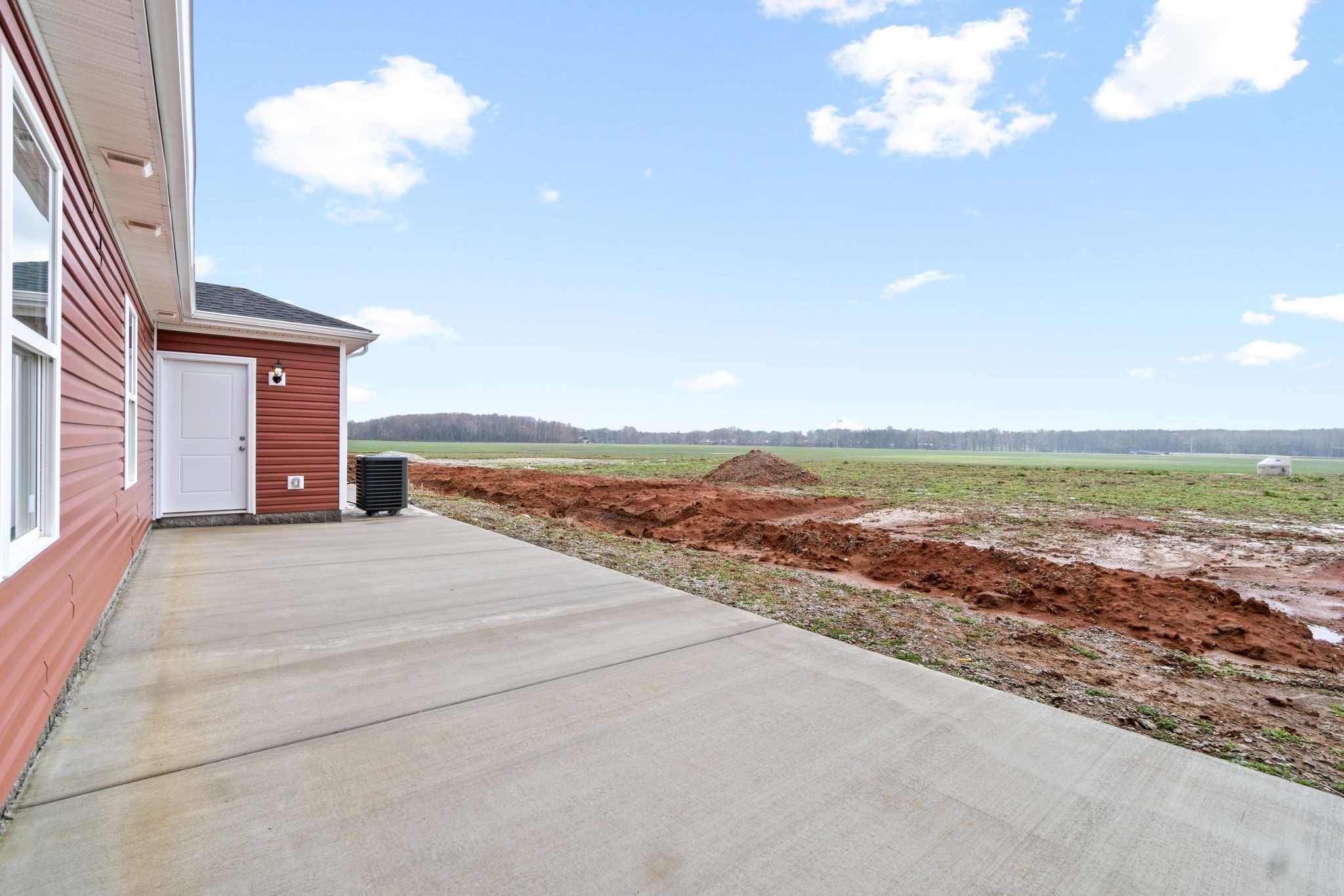 9550 Russellville Road, Unit C Guthrie, KY 42234 - Photo 19 of 23 a view of an ocean and beach