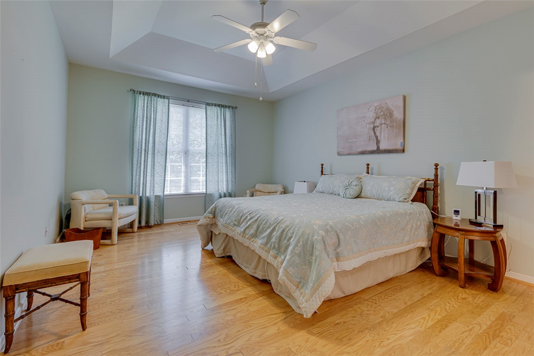 402 Holly Ridge Drive Anderson, SC 29621 - Photo 32 of 50