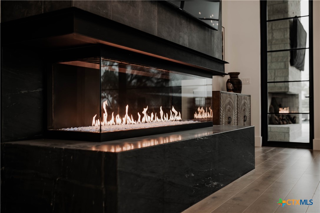 3466 Levi Sloan Road Victoria, TX 77904 - Photo 12 of 48 a front view of a house with a street