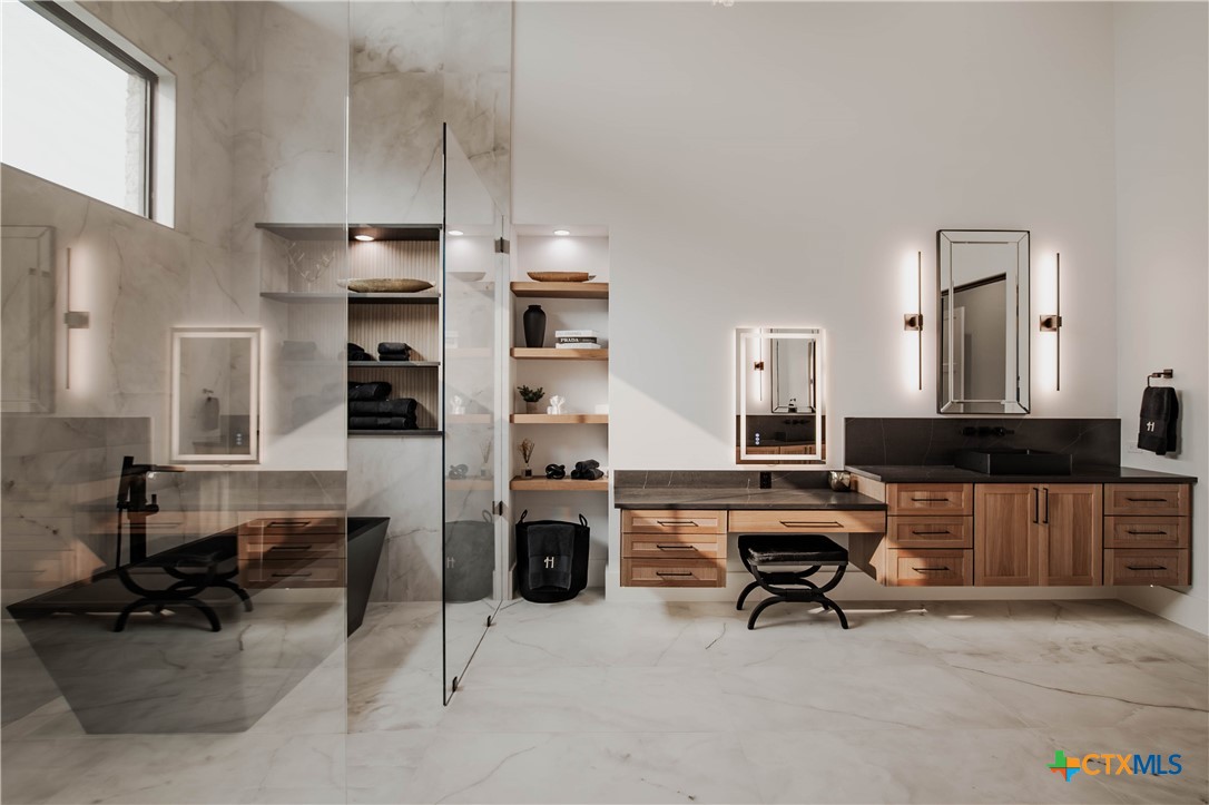 3466 Levi Sloan Road Victoria, TX 77904 - Photo 16 of 48 a living room with furniture a piano and a fireplace