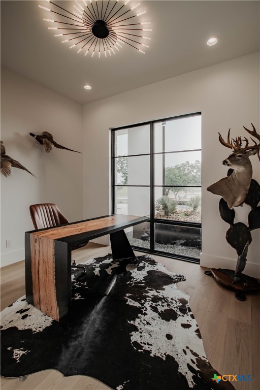 3466 Levi Sloan Road Victoria, TX 77904 - Photo 21 of 48 a very nice looking living room with a large window and a rug