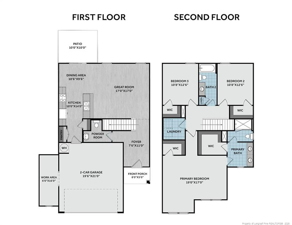 243 Meadow Sage Street, Unit 127 Raeford, NC 28376 - Photo 3 of 3