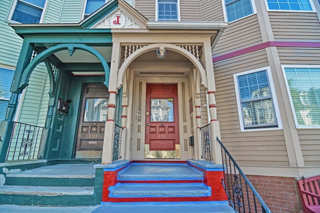 651 East 6th Street, Unit 2 Boston, MA 02127 - Photo 29 of 31